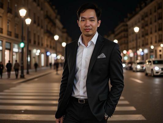 photo of Pyei Sone O.