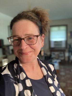 Photo of Claudia L.