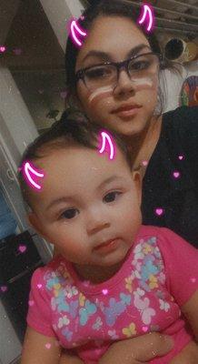 Photo of Ivy Patricia S.