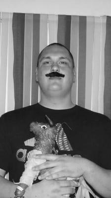 Photo of Daniel D.