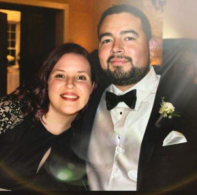 photo of Jennifer P.