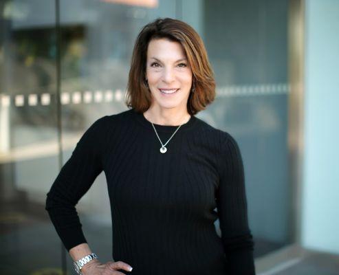 Photo of Eileen Taggart F.