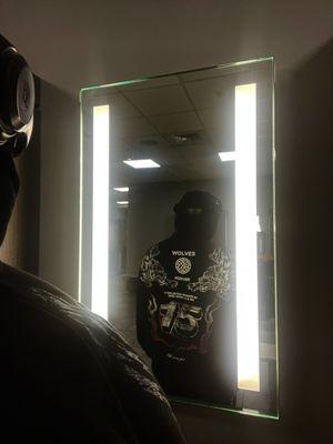 photo of Andrew Noel S.