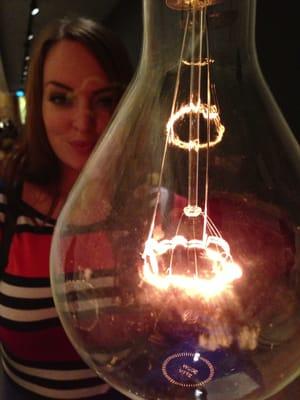 Photo of Valissa W.