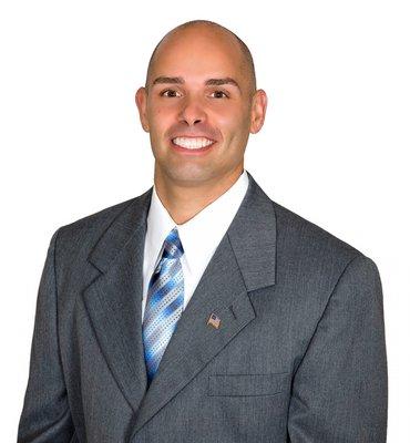 Photo of Frank G.