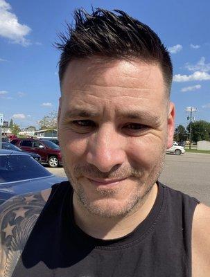 Photo of Jason S.