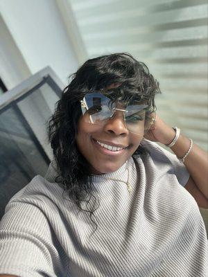 photo of Charnelle E.