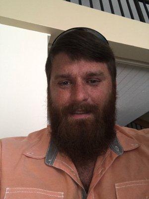 photo of Justin S.