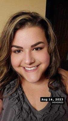 Photo of Jennifer S.