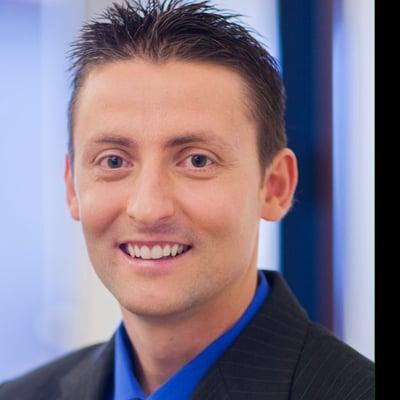 Photo of David B.