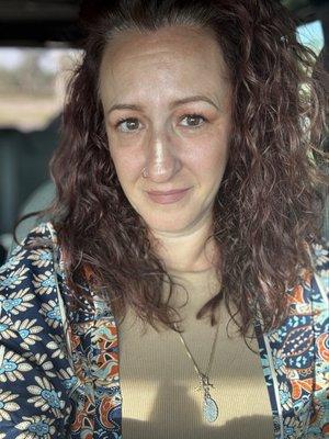 Photo of JoAnne C.