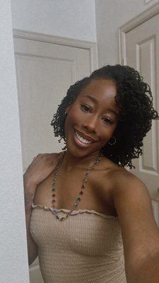 photo of Treazure J.