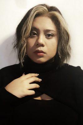 Photo of Jessica M.