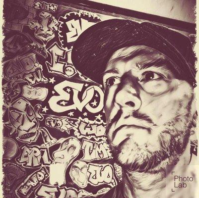 Photo of El P.