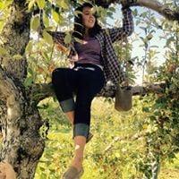 Photo of Lauren B.