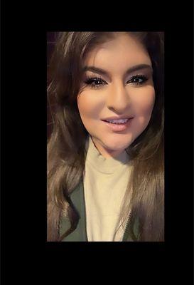 Photo of Valerie A.