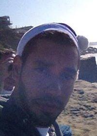 Photo of Matt C.