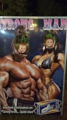 Photo of Amber D.