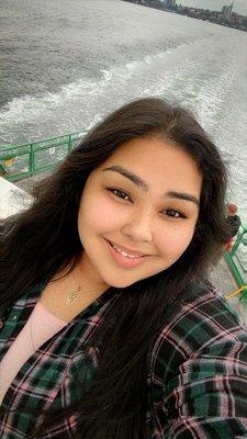 Photo of Makaila P.