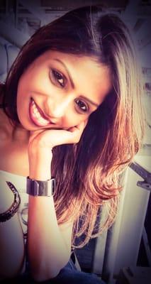 Photo of Shiromie M.