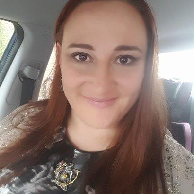 Photo of Bekka R.