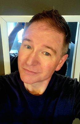 Photo of Todd B.