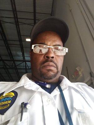 Photo of Chadwich S.