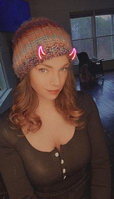 Photo of Ash H.