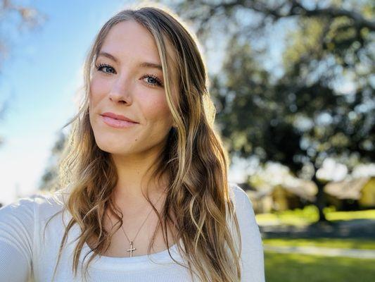 photo of Lauren Elizabeth H.