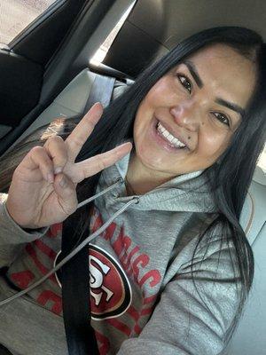Photo of Charlene G.