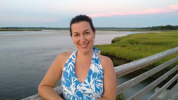Photo of Jennifer L.