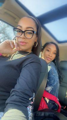 photo of Shanique K.