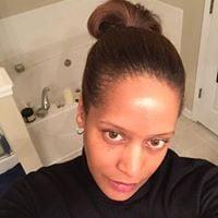 photo of Celestine M.