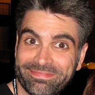 Photo of John K.