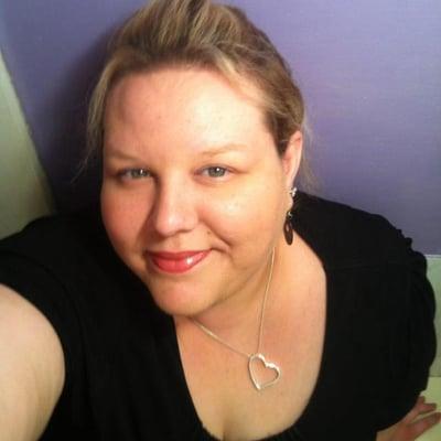 photo of Kristina G.