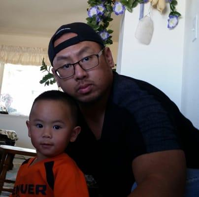 Photo of Chueyee L.