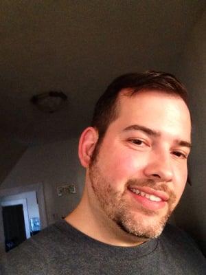 photo of Brian B.