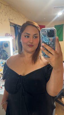 Photo of Claudia G.
