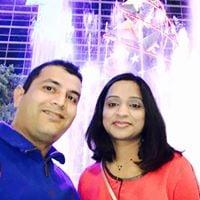 Photo of Shrinath D.