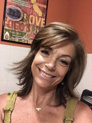 Photo of Kristen L.