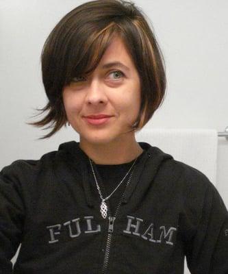 Photo of Terri H.