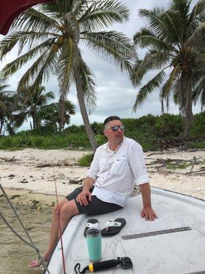 Photo of Nick M.