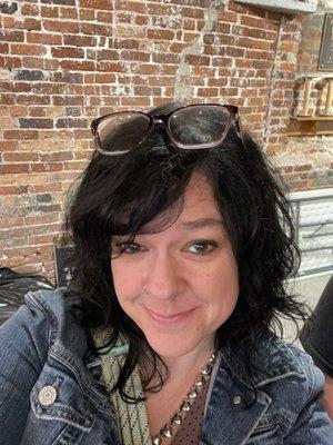Photo of Donna K.