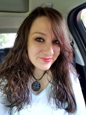 photo of P. Rachelle L.