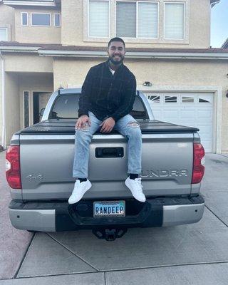 Photo of Blackspiral T.