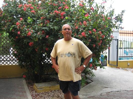 Photo of J D.