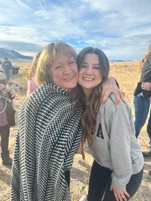 photo of Kathlene P.