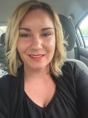 photo of Danielle R.