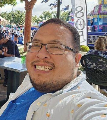 Photo of Jerell M.