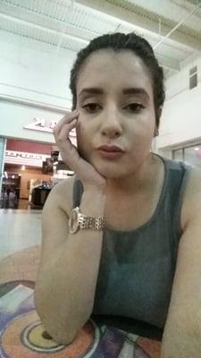 Photo of Esther P.